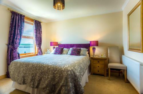 Cairnryan Bed And Breakfast