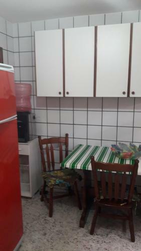 Casa No Caribe Brasileiro