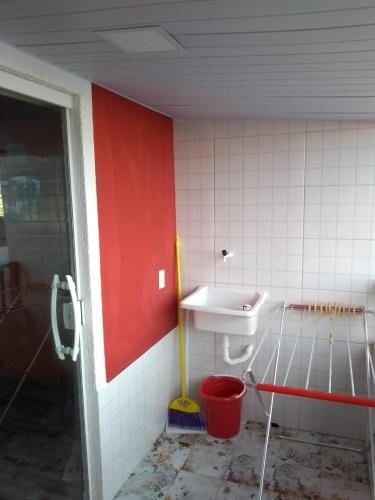 Apartamento Apto Praia Grande Ph3