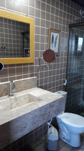 Apartamento Cantinho Dos Anjos Su�tes