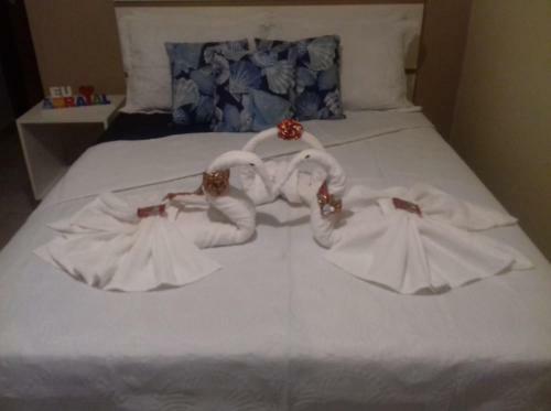 Apartamento Pontal Praia Su�tes