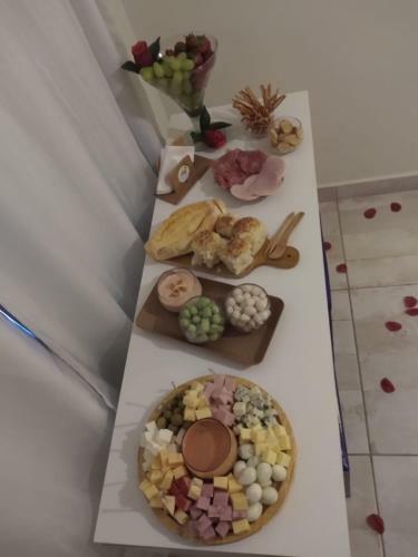 Apartamento Pontal Praia Su�tes