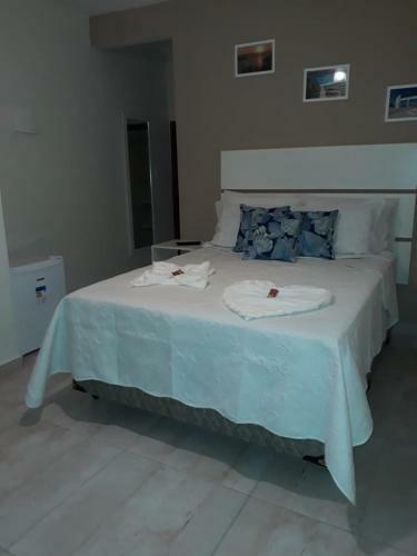 Apartamento Pontal Praia Su�tes