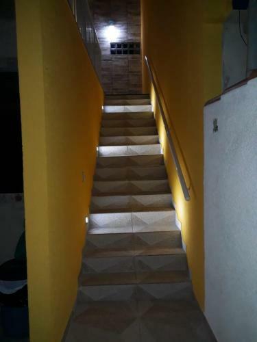 Apartamento Pontal Praia Su�tes
