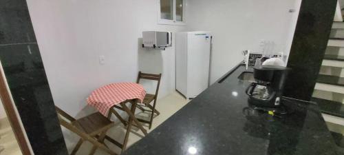 Apartamento Loft Duplex Da Praia Grande 104