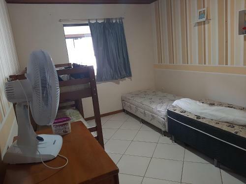 Apartamento Suites Praia Dos Anjos