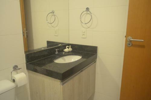 Apartamento Praia Grande