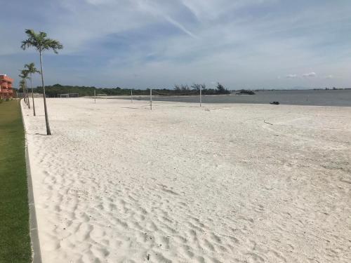Apartamento Golden Lake Residence Bl3 110