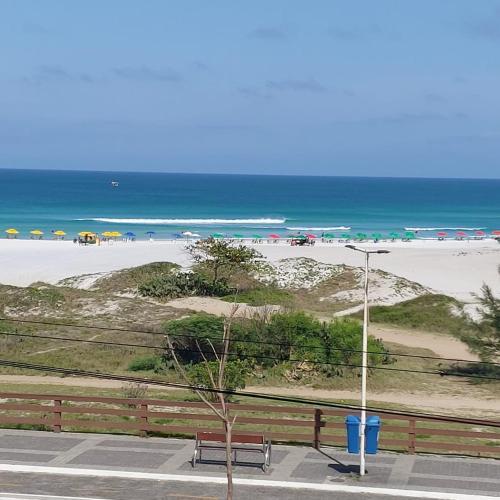Apartamento Loft Duplex Da Praia Grande 106