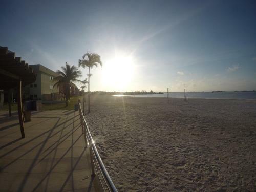 Arraial Do Cabo - Apartamento Em Condom�nio Com Jeito de Resort