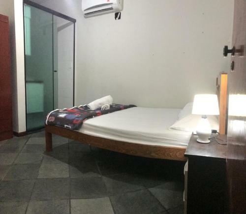 Apartamento Cantinho Na Praia