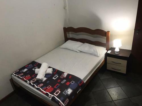 Apartamento Cantinho Na Praia