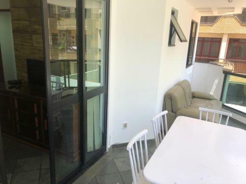 Apartamento Cantinho Na Praia