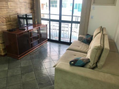 Apartamento Cantinho Na Praia
