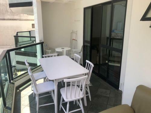 Apartamento Cantinho Na Praia