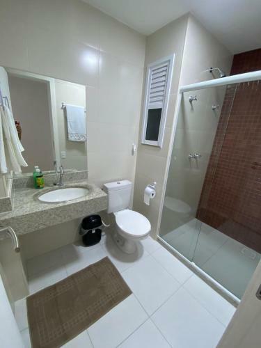 Apartamento Golden Lake Para�so Kwill