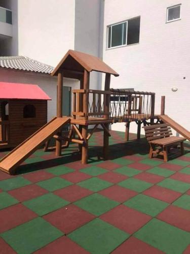 Apartamento Le Bon Vivant 305