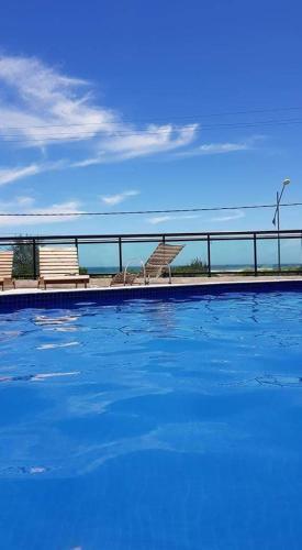 Apartamento Le Bon Vivant 305