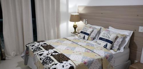 Apartamento Le Bon Vivant 305