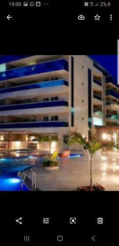 Apartamento Le Bon Vivant 305