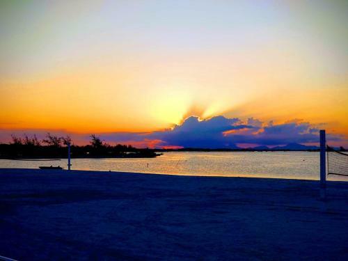 Apartamento O Para�so � Aqui - Golden Lake