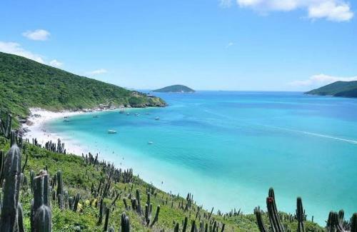 Apartamento O Para�so � Aqui - Golden Lake