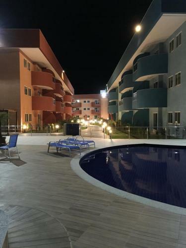 Apartamento O Para�so � Aqui - Golden Lake