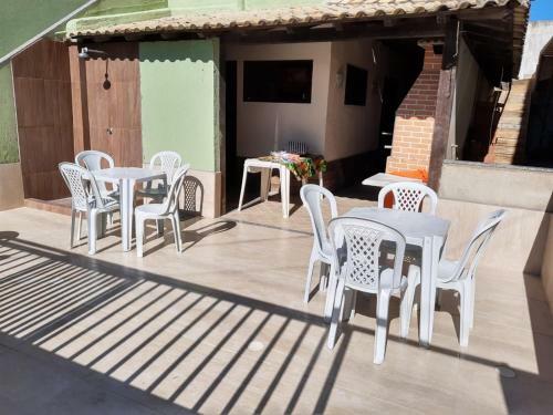Casa Aluguel Temporada Arraial Do Cabo