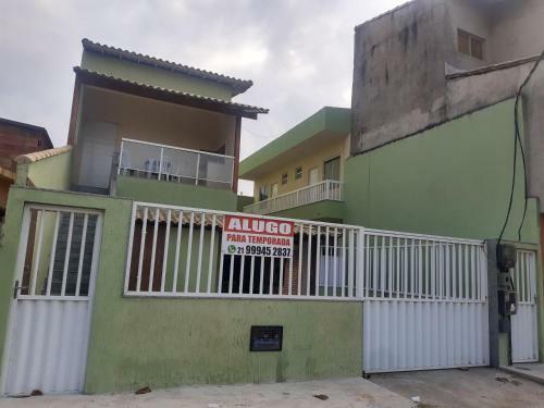 Casa Aluguel Temporada Arraial Do Cabo