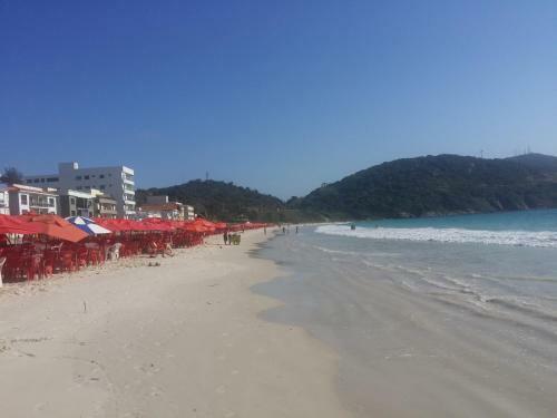 Aconchegante Apartamento Com Vista Para O Mar E Nascer Do Sol