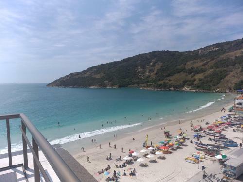Aconchegante Apartamento Com Vista Para O Mar E Nascer Do Sol