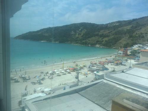 Aconchegante Apartamento Com Vista Para O Mar E Nascer Do Sol