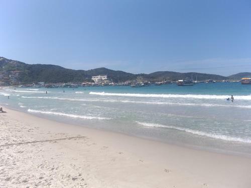 Aconchegante Apartamento Com Vista Para O Mar E Nascer Do Sol