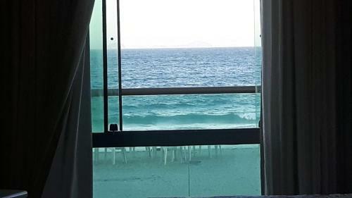Aconchegante Apartamento Com Vista Para O Mar E Nascer Do Sol