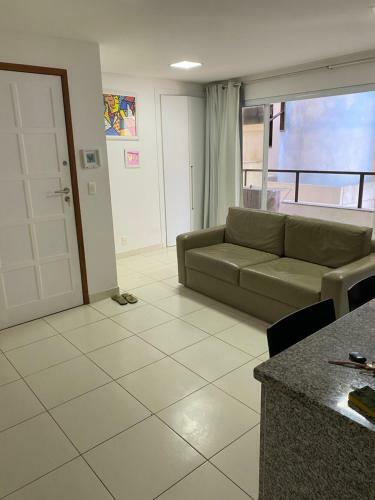 Apartamento Da Praia