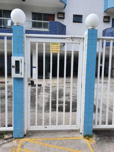 Apartamento Na Prainha - Pertinho Do Mar II