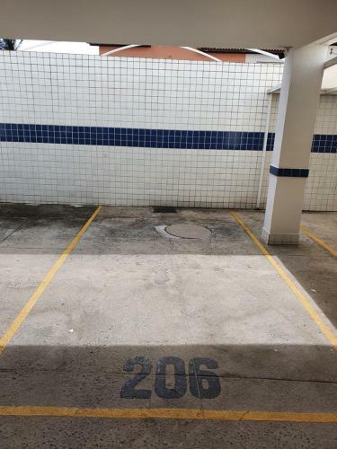 Apartamento Na Prainha - Pertinho Do Mar II