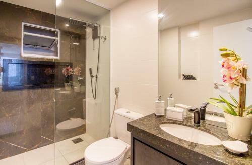 Apartamento Beira-mar, Praia Grande, Arraial Do Cabo