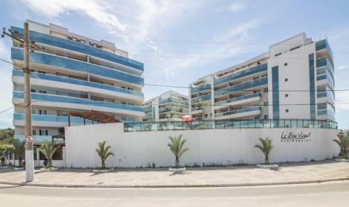 Apartamento Beira-mar, Praia Grande, Arraial Do Cabo