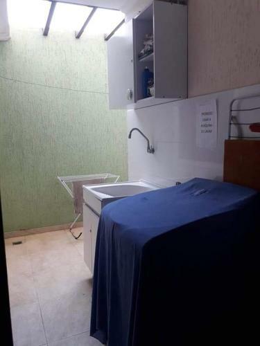 Apartamento Caribe Brasileiro