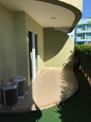Apartamento, Apart Hotel, 02 Quartos - Arraial Do Cabo