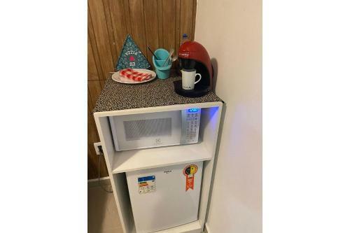 Apartamento Su�te 2 Seu Cantinho Perto Da Praia