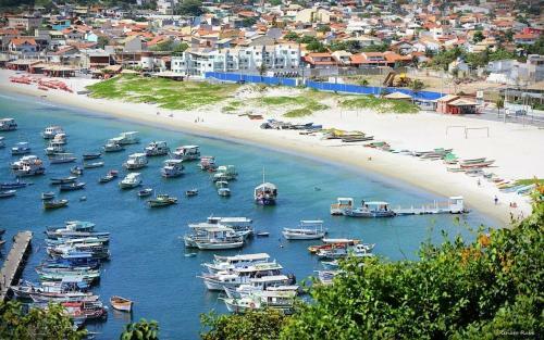 Apartamento Su�te 2 Seu Cantinho Perto Da Praia