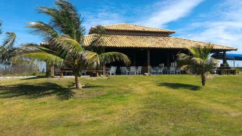 Casa Aconchegante Em Arraial Do Cabo