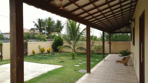 Casa Aconchegante Em Arraial Do Cabo