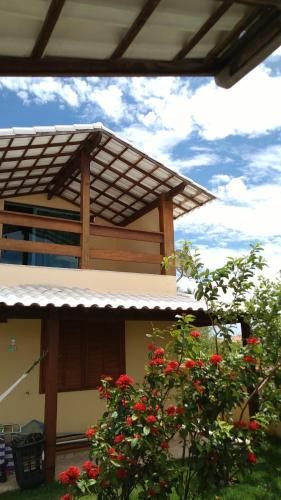 Casa Aconchegante Em Arraial Do Cabo