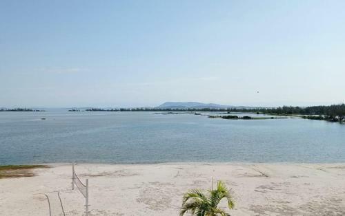 Apartamento Golden Lake Residence