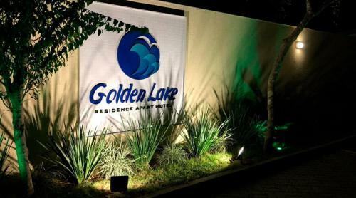 Apartamento Golden Lake Residence