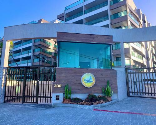 Apartamento Conforto Com Linda Vista