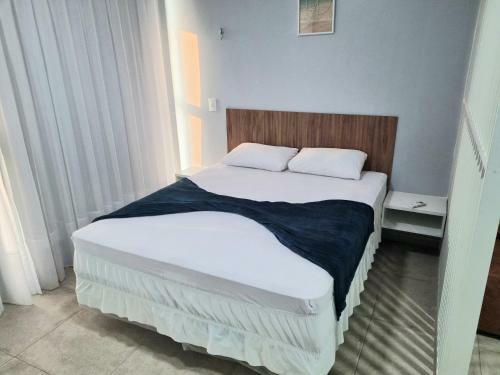 Apartamento Loft Praia Grande Vista Mar